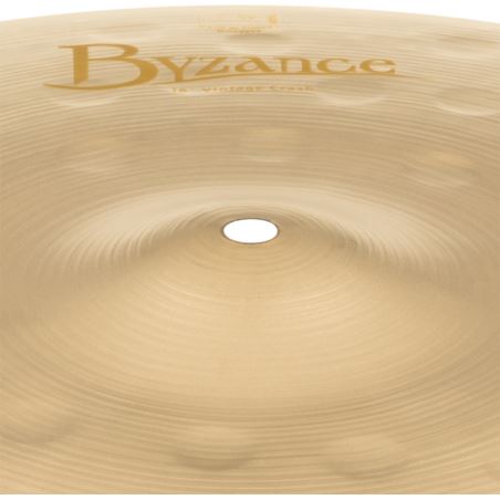 Meinl Cymbals B16VC talerz perkusyjny typ Crash